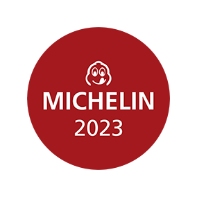 logo guide michelin